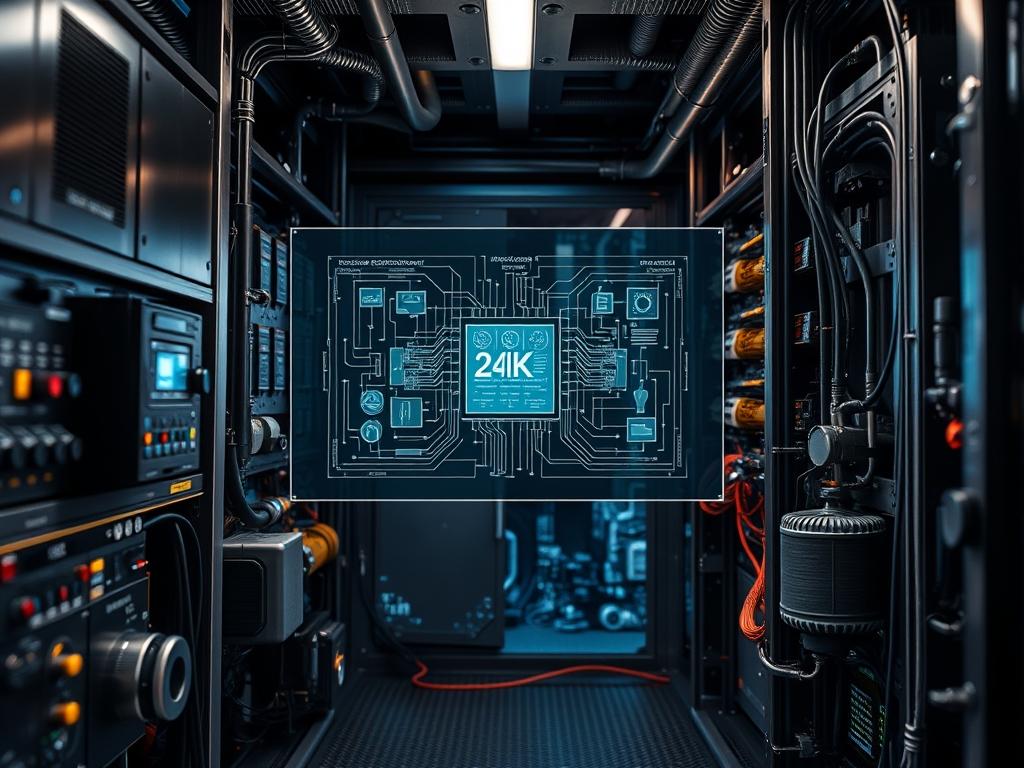 Energy Density vs Specific Power