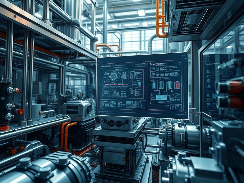 Thermal Runaway Prevention Chemistry