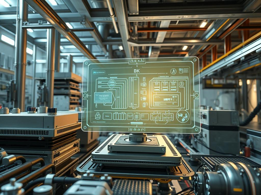Bio Based Battery Components