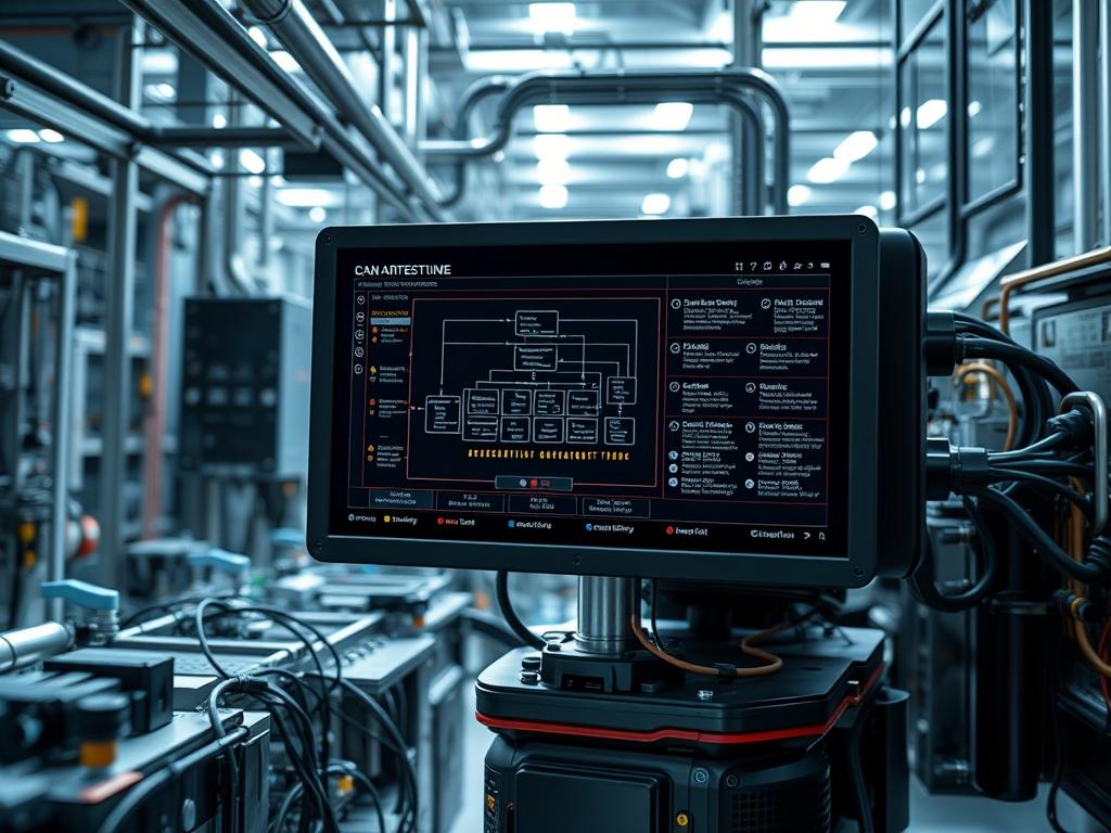 CAN Bus Communication Protocols