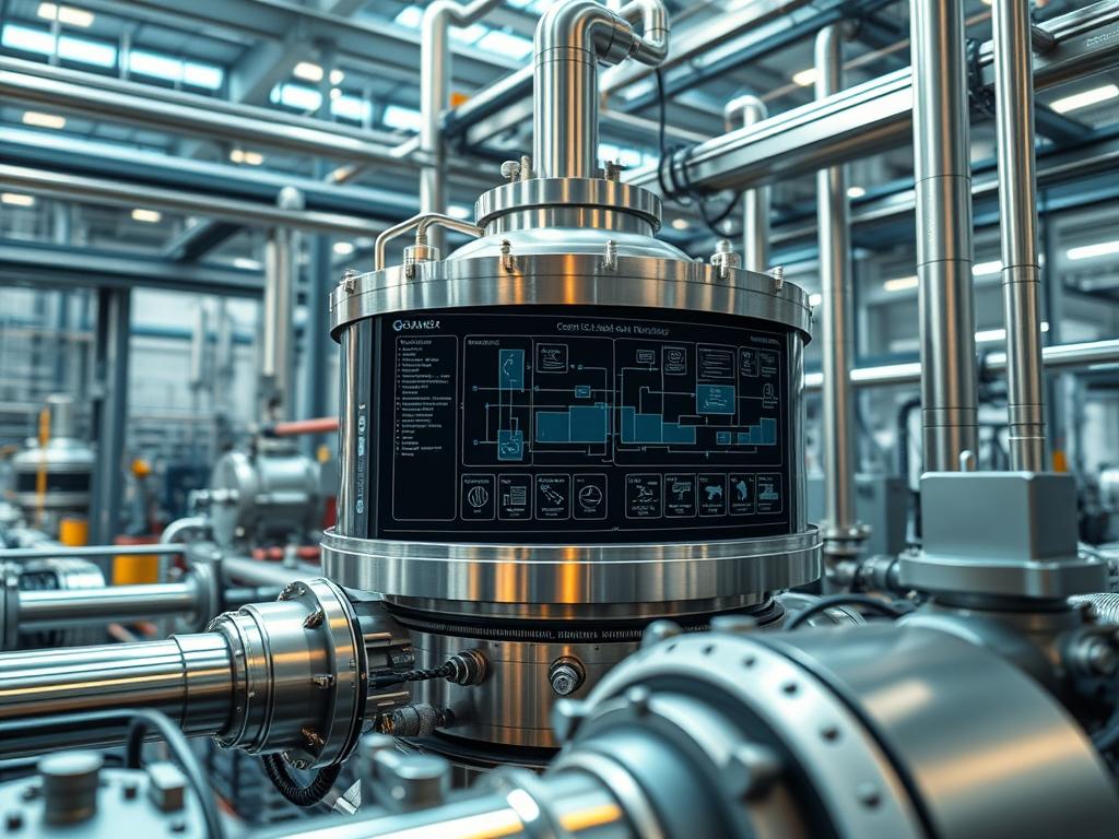 Ceramic Coated Separator Benefits